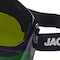Jackson Safety GPL550 Safety Goggles Anti-Fog Shade 5 IR Lens Tint 21002 - alternate 3